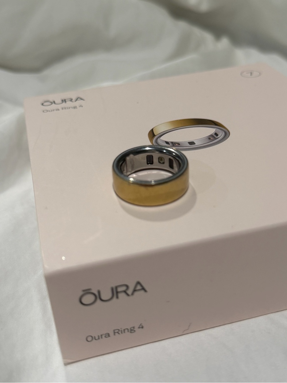 Oura Ring
